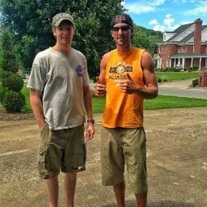 Meet your Posher, Hunter